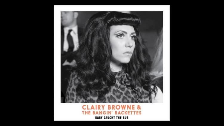 Clairy Browne & The Bangin' Rackettes Clairy Browne amp the Bangin39 Rackettes quotI39ll Be Finequot YouTube