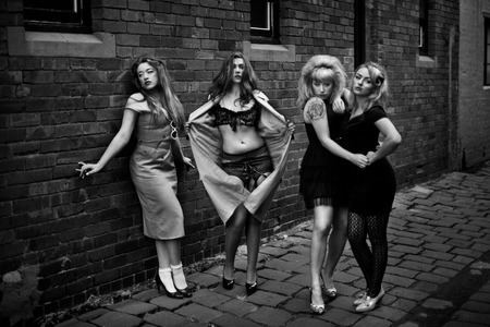 Clairy Browne & The Bangin' Rackettes Clairy Browne amp The Bangin39 Rackettes Listen and Stream Free Music