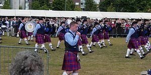 Clan Gregor Society Pipe Band httpsuploadwikimediaorgwikipediacommonsthu