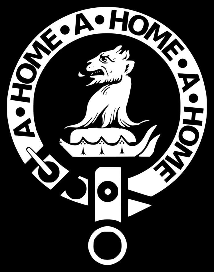 Clan home