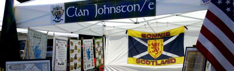 Clan Johnstone Clan Johnstone in America The most awesome Scottish clan in the world