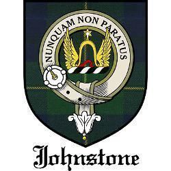 Clan Johnstone History of the Clan Clan Johnstone in America