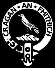 Clan MacDonell of Glengarry httpsuploadwikimediaorgwikipediacommonsthu