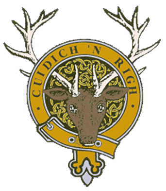 Clan Mackenzie The Great Scottish Clans Featured Clans