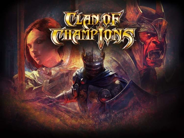 Clan of Champions cdn3dualshockerscomwpcontentuploads201203c