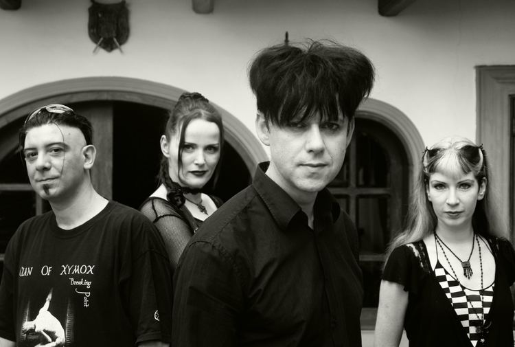 Clan of Xymox Clan of Xymox to perform in SF for first time in over a decade