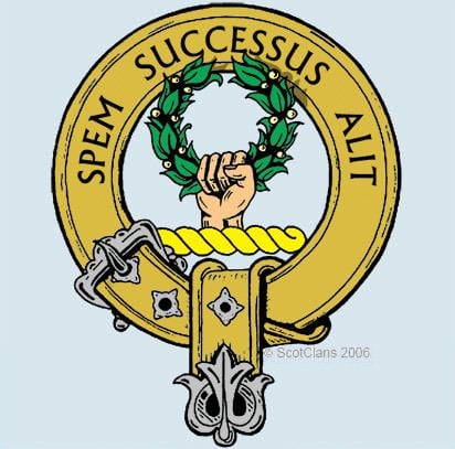 Clan Ross Clan Ross ScotClans Scottish Clans