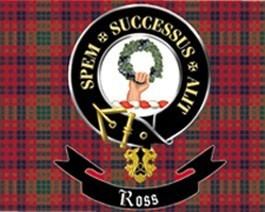 Clan Ross Ross Clan Highland Flags amp Banners Other Flags amp Banners