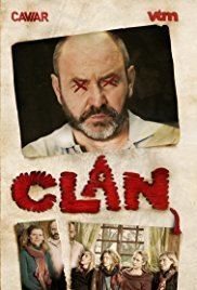 Clan (TV series) httpsimagesnasslimagesamazoncomimagesMM