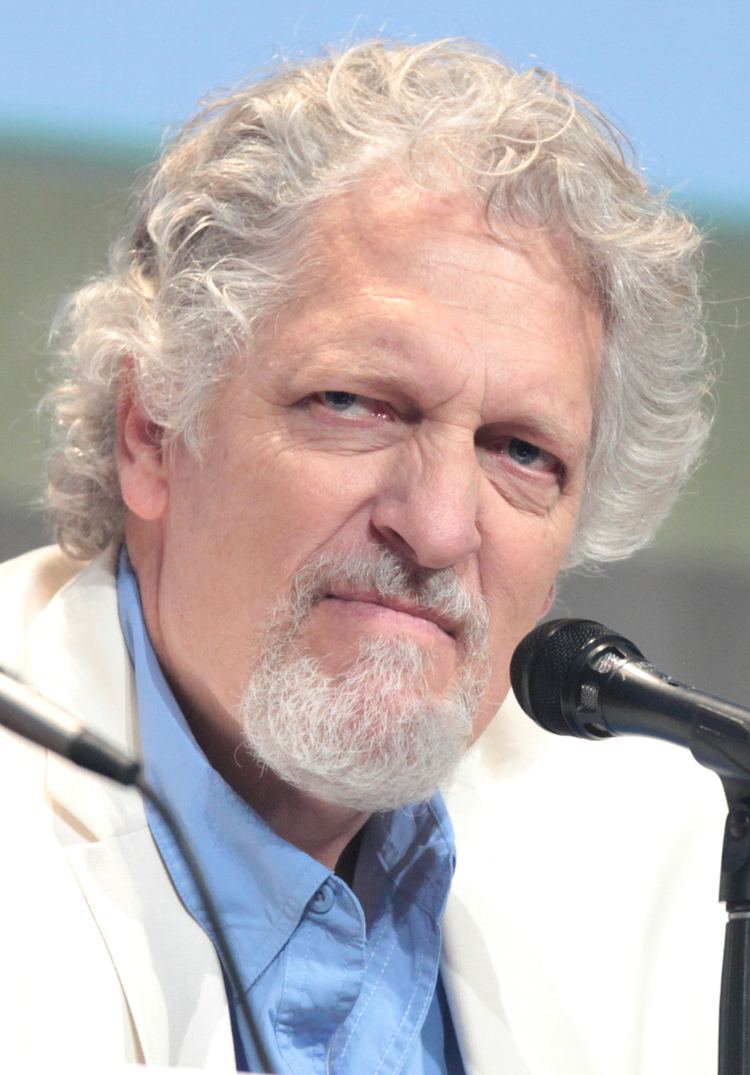 Clancy Brown Clancy Brown Wikipedia the free encyclopedia
