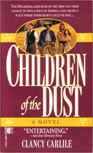 Clancy Carlile Children of the Dust Clancy Carlile 9780804114165 Amazoncom Books