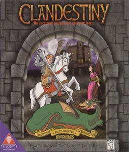 Clandestiny Clandestiny Wikipedia