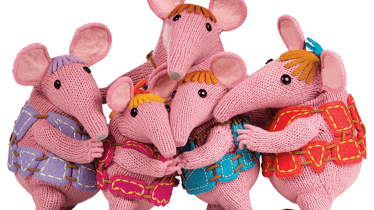Clangers Clangers Games Videos amp other fun activities Sprout