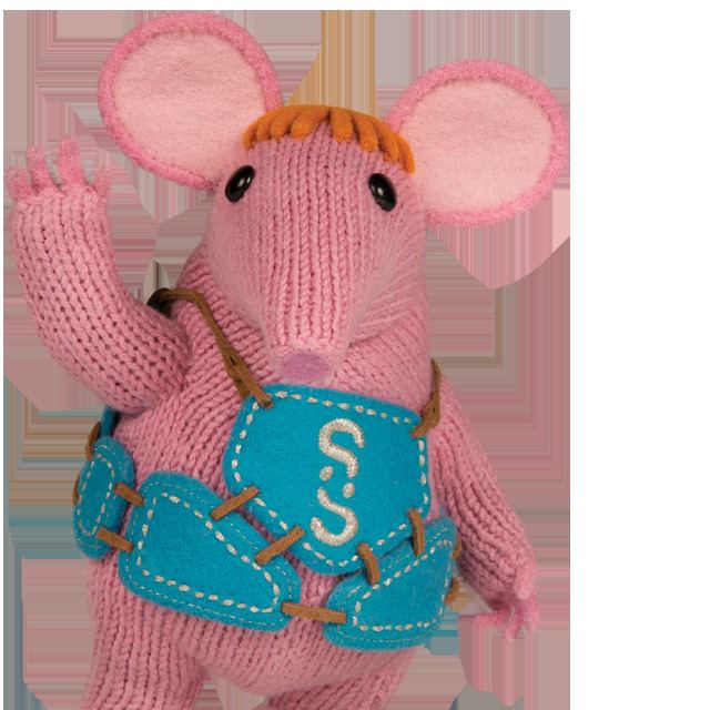 Clangers Clangers Games Videos amp other fun activities Sprout