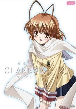 Clannad (film) httpsuploadwikimediaorgwikipediaencccCla