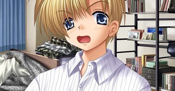 Official Another Story Clannad: Hikari Mimamoru Sakamichi de, Clannad Wiki