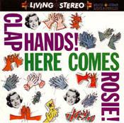 Clap Hands! Here Comes Rosie! httpsuploadwikimediaorgwikipediaen556Ros