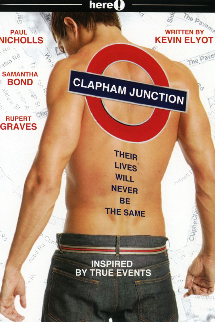 Clapham Junction (film) wwwgstaticcomtvthumbdvdboxart3586598p358659