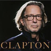 Clapton (2010 album) httpsuploadwikimediaorgwikipediaenthumb7