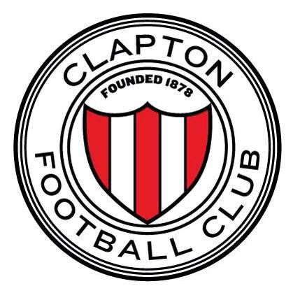 Clapton F.C. Clapton Football Club