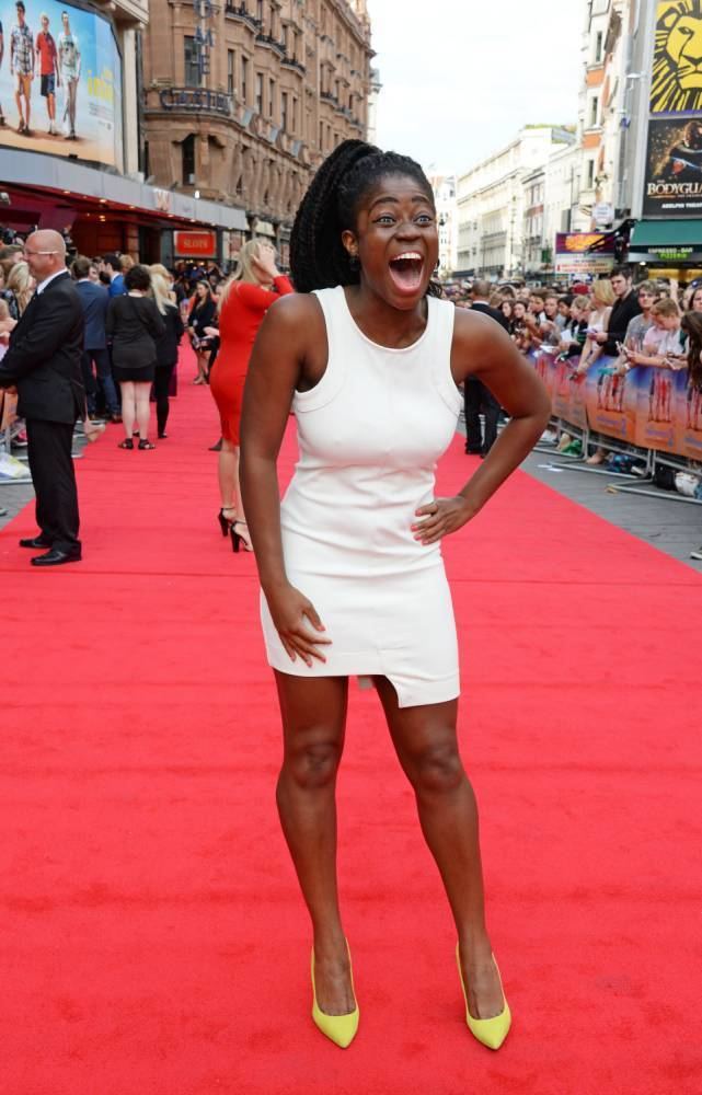 Clara Amfo Who is replacing Ferne Cotton on Radio 1 All you need to