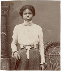 Clara Belle Williams Clara Belle Williams the first black graduate of New Mexico State