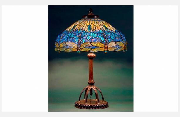 Clara Driscoll (Tiffany glass designer) NewYork Historical Society A New Light on Tiffany