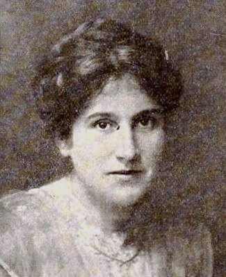 Clara E. Laughlin