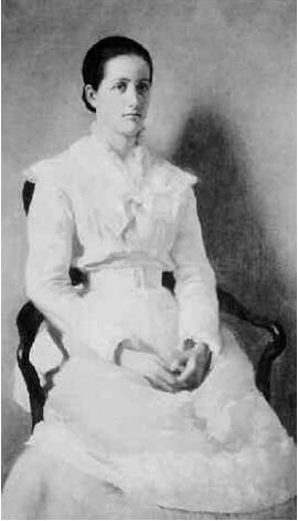 Clara Endicott Sears