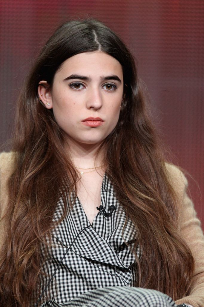 Clara Mamet Clara Mamet Zimbio