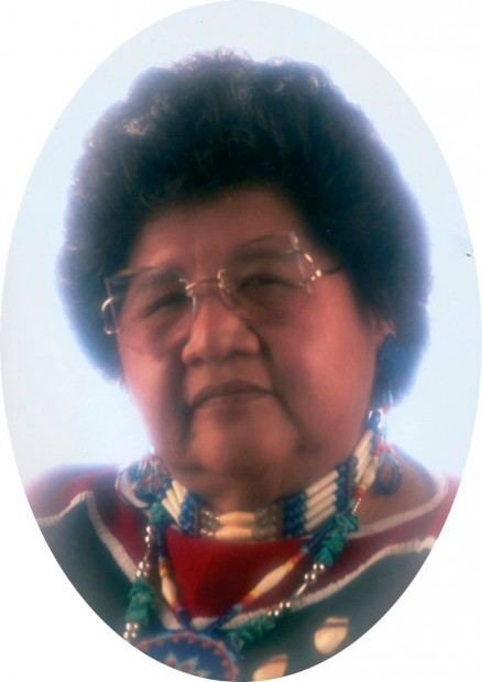 Clara Nomee Former Crow leader Clara Nomee dead at 73 Montana News