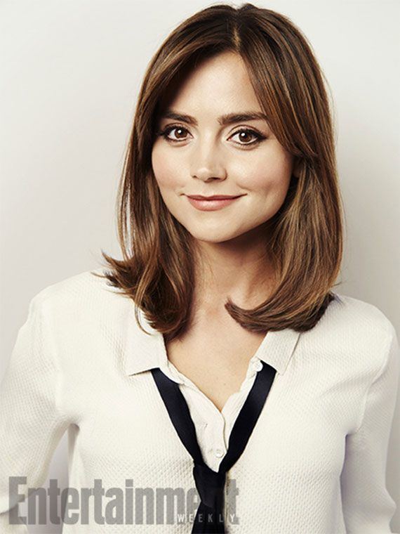 Clara Oswald 1000 ideas about Clara Oswald on Pinterest Doctor who The doctor