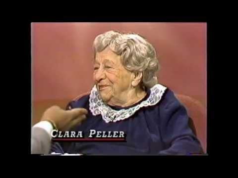 Clara Peller The Inside Story of the Wendy39s 39Where39s the Beef39 Ad 30