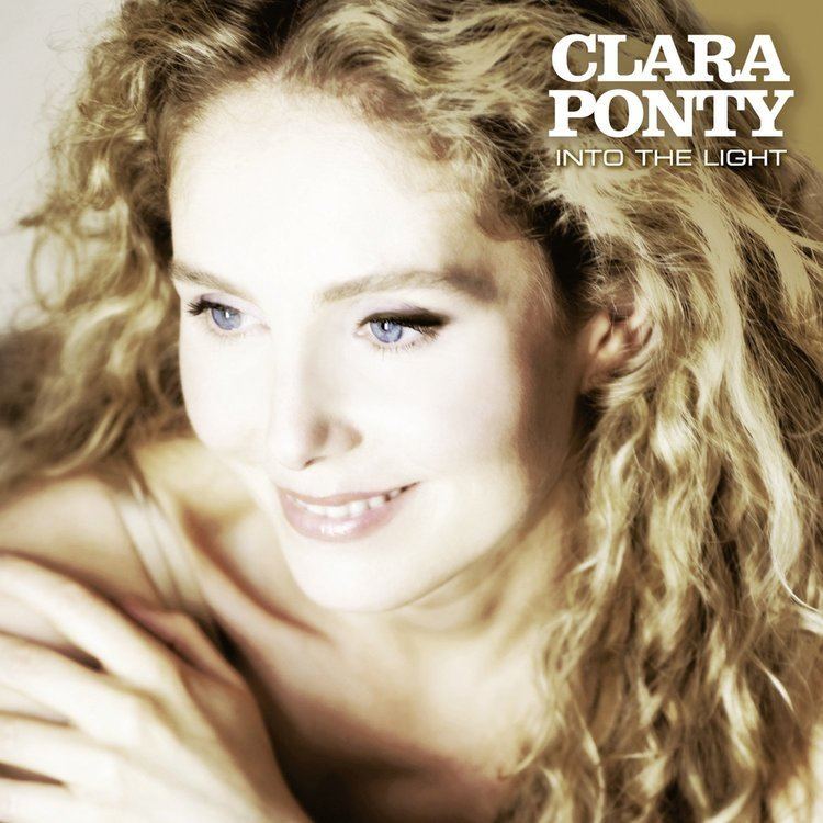 Clara Ponty Clara Ponty Clara Ponty Amazoncom Music
