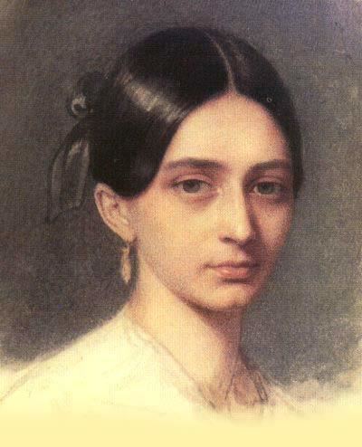 Clara Schumann Clara Wieck Schumann Composer Arranger Short Biography
