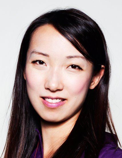 Clara Shih Hearsay Social39s Chief on Thinking Big at a Young Age