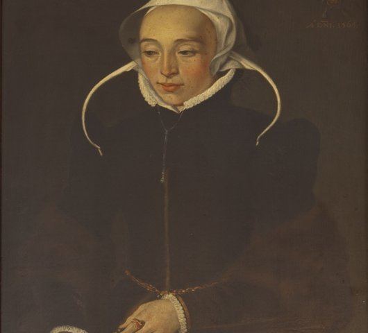 Clara van Spaerwoude Clara van Spaerwoude