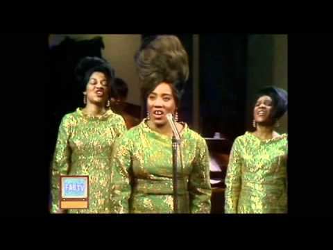 Clara Ward Clara Ward Singers 1968 YouTube