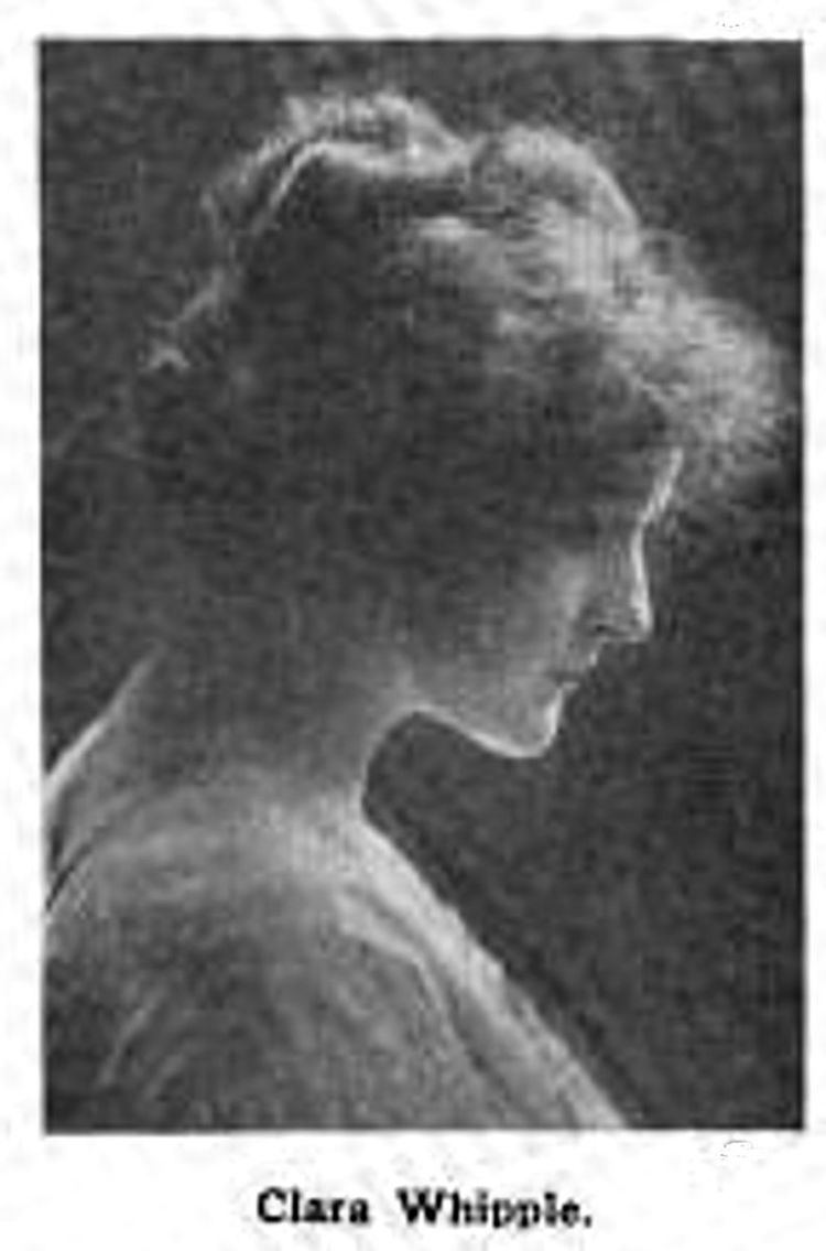 Clara Whipple