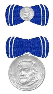Clara Zetkin Medal