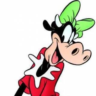 Clarabelle Cow Clarabelle Cow Friends Comic Vine