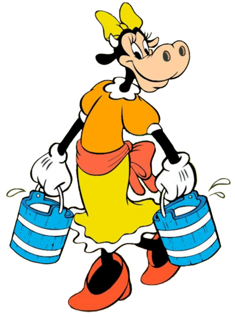 Clarabelle Cow - Alchetron, The Free Social Encyclopedia