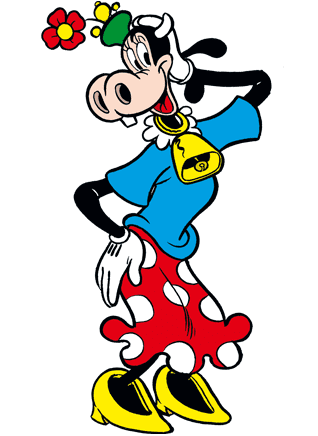 Clarabelle Cow - Alchetron, The Free Social Encyclopedia