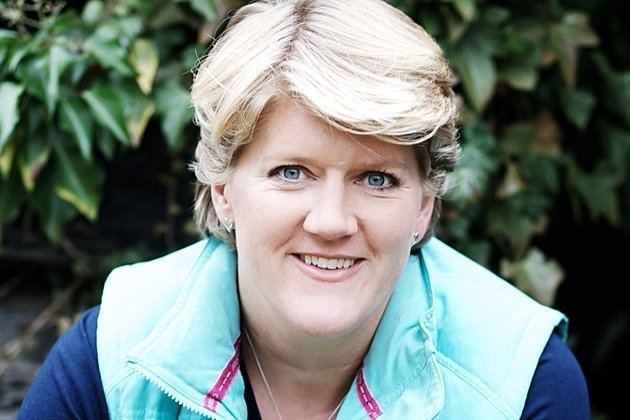 Clare Balding clarebalding20120716165846jpg