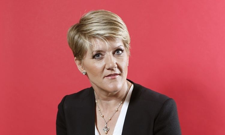 Clare Balding Clare Balding 39I know what it39s like to be an outcast
