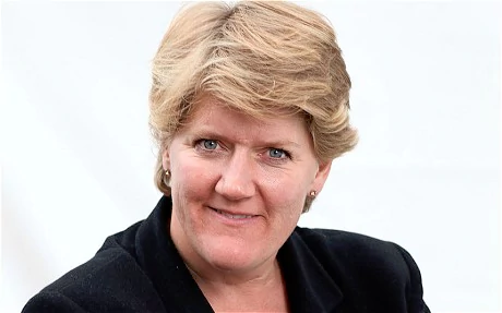 Clare Balding Clare Balding I do my homework That39s what people like