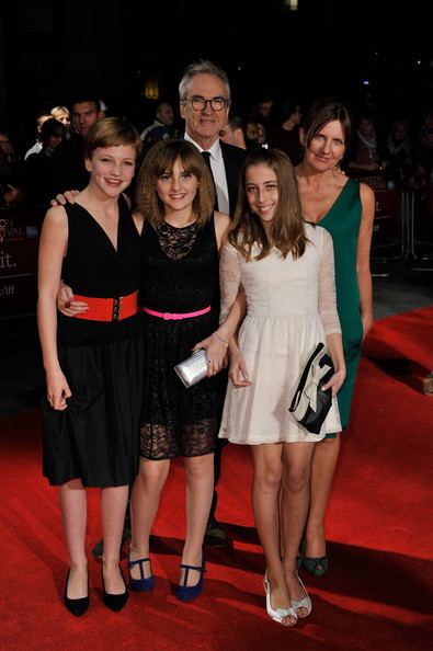 Clare Burt Larry Lamb and Clare Burt Photos Zimbio