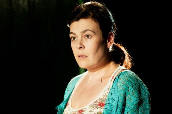 Clare Cathcart Actress Clare Cathcart dies aged 48 WhatsOnStagecom