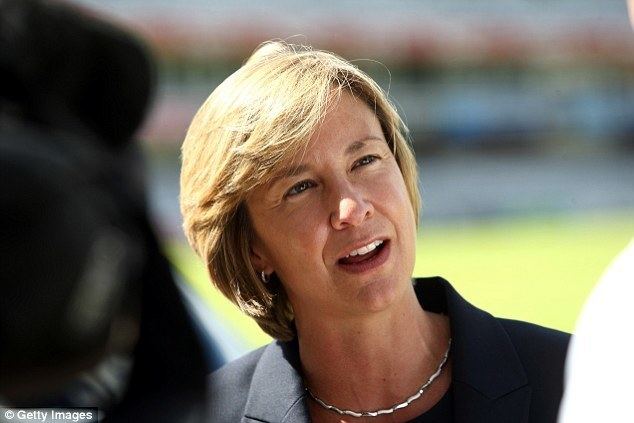 Clare Connor England womens cricket chief Clare Connor is silenced by ECB