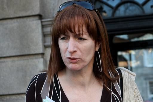 Clare Daly DPP to decide if Daly will be charged over wrong turn